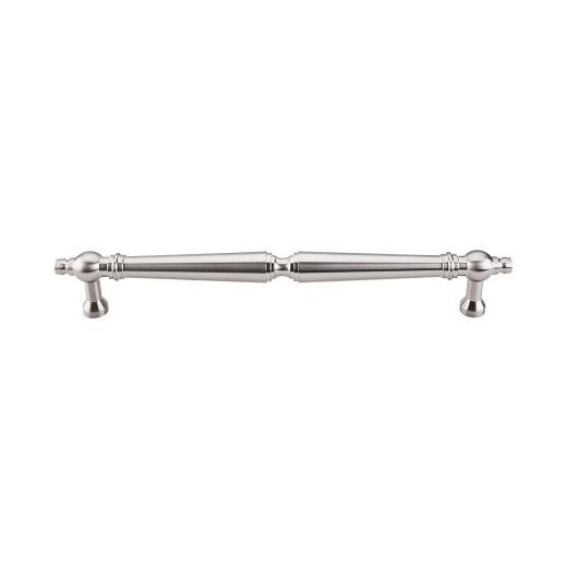 Top Knobs M730-12 Asbury Appliance Pull 12 Inch Center
