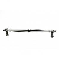 Top Knobs M730-18 Asbury Appliance Pull 18 Inch Center