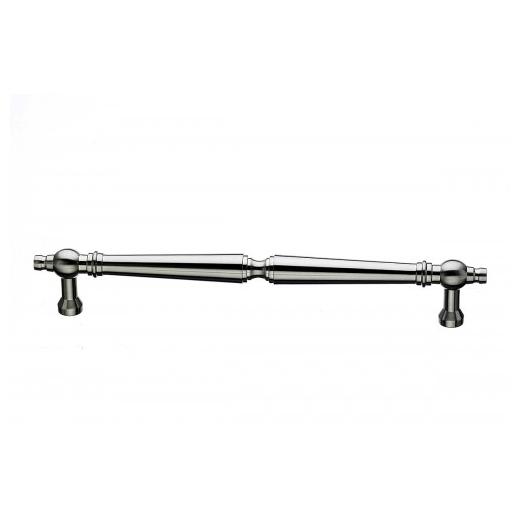 Top Knobs M730-18 Asbury Appliance Pull 18 Inch Center