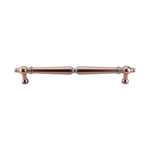 Top Knobs M732-12 Asbury Appliance Pull 12 Inch Center