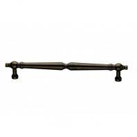 Top Knobs M733-18 Asbury Appliance Pull 18 Inch Center