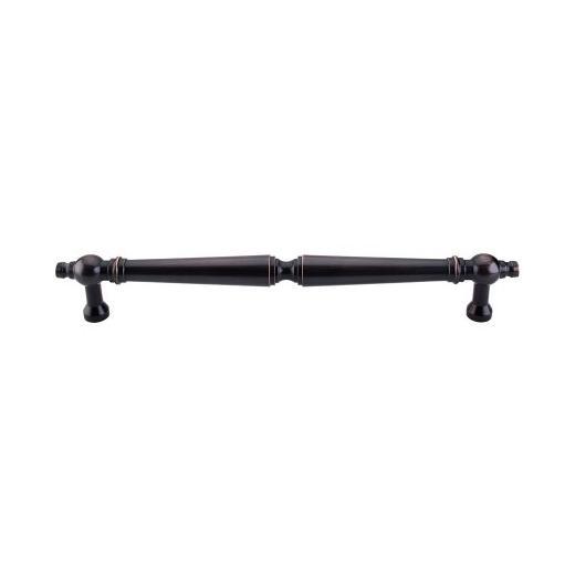 Top Knobs M802-12 Asbury Appliance Pull 12 Inch Center