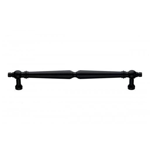 Top Knobs M803-18 Asbury Appliance Pull 18 Inch Center