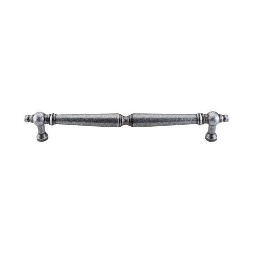 Top Knobs M804-12 Asbury Appliance Pull 12 Inch Center