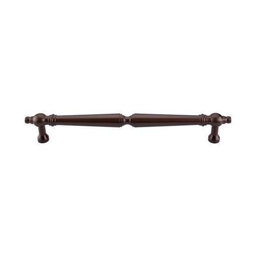 Top Knobs M805-12 Asbury Appliance Pull 12 Inch Center