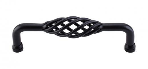 Top Knobs M1243-8 Birdcage Appliance Pull 8 Inch Center