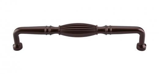 Top Knobs M1252-12 Tuscany Appliance Pull 12 Inch Center