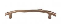 Top Knobs M1356 Aspen Twig Pull 12 Inch Center