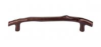 Top Knobs M1358 Aspen Twig Pull 12 Inch Center
