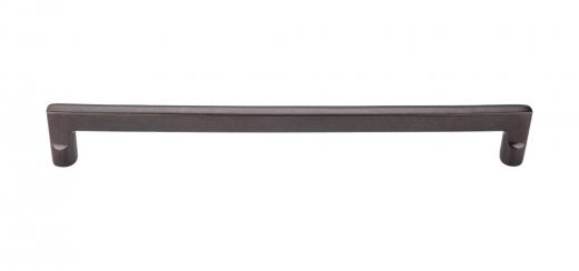 Top Knobs M1377 Aspen Flat Sided Pull 12 Inch Center