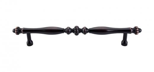 Top Knobs M1795-12 Somerset Melon Appliance Pull 12 Inch Center