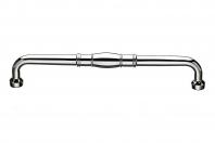 Top Knobs M1800-18 Normandy Appliance Pull 18 Inch Center