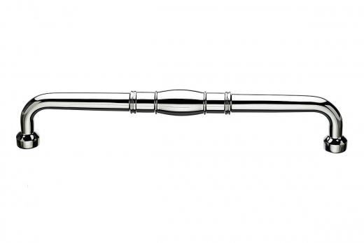 Top Knobs M1800-18 Normandy Appliance Pull 18 Inch Center