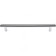 Top Knobs M1854-18 Hopewell Appliance Pull 18 Inch Center