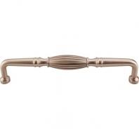 Top Knobs M1855-18 Tuscany Appliance Pull 18 Inch Center