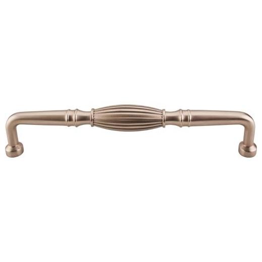 Top Knobs M1855-18 Tuscany Appliance Pull 18 Inch Center