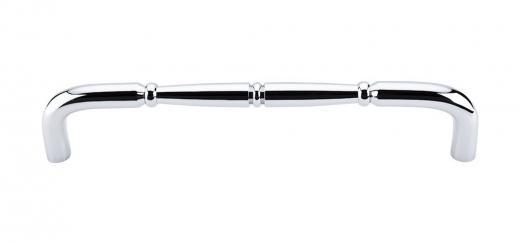 Top Knobs M714-12 Nouveau Ring Appliance Pull 12 Inch Center
