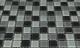 Piazza Series Volcanic Ash Glass Tile