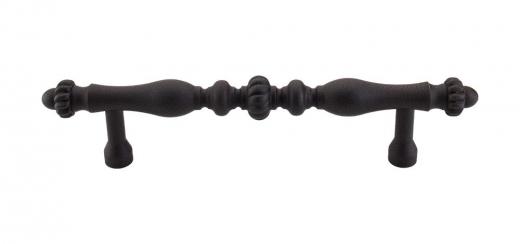 Top Knobs M809-8 Somerset Melon Appliance Pull 8 Inch Center