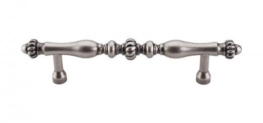 Top Knobs M812-8 Somerset Melon Appliance Pull 8 Inch Center