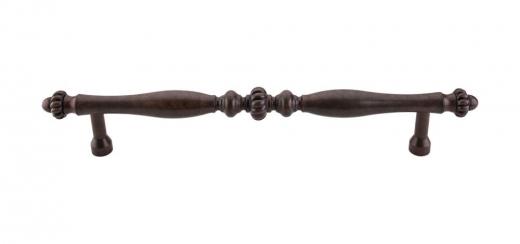 Top Knobs M813-12 Somerset Melon Appliance Pull 12 Inch Center