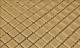 Piazza Series Olive Martini Glass Tile