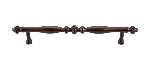 Top Knobs M816-12 Somerset Melon Appliance Pull 12 Inch Center