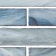 New England Series Backsplash Glass Tile Maritime Blue NWG793