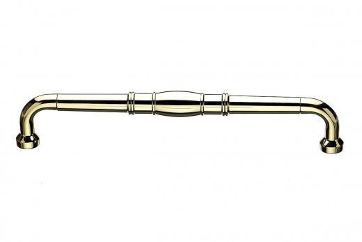 Top Knobs M840-18 Normandy Appliance Pull 18 Inch Center