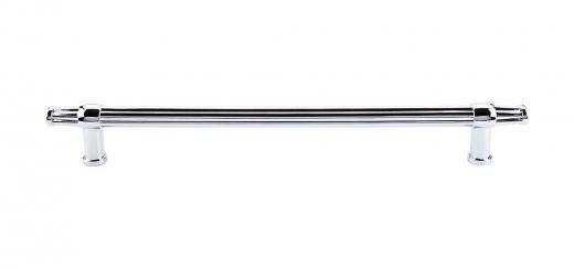 Top Knobs TK199PC Luxor Appliance Pull 12 Inch Center