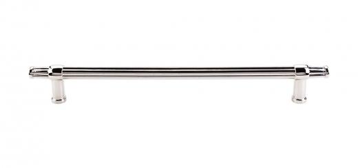 Top Knobs TK199PN Luxor Appliance Pull 12 Inch Center