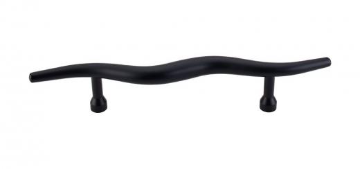 Top Knobs M855-8 Nouveau Brook Appliance Pull 8 Inch Center