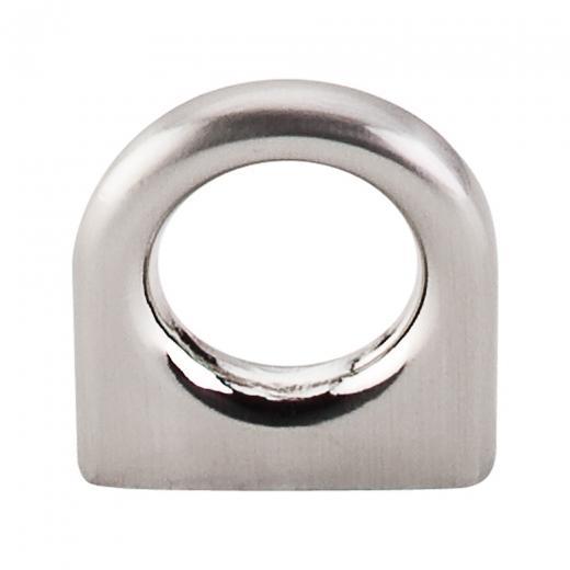 Top Knobs M558 Nouveau II Ring 5/8 Inch Center