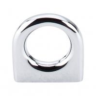 Top Knobs M559 Nouveau II Ring 5/8 Inch Center