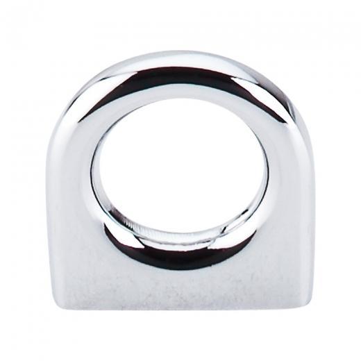 Top Knobs M559 Nouveau II Ring 5/8 Inch Center
