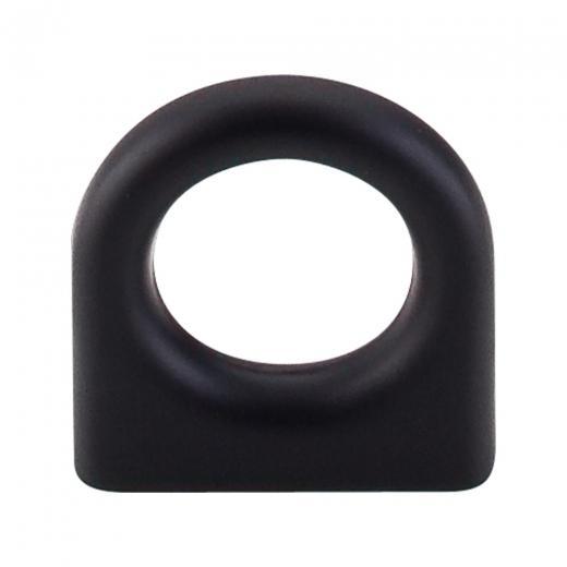 Top Knobs M560 Nouveau II Ring 5/8 Inch Center