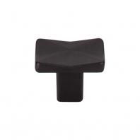 Top Knobs TK560SAB Quilted Knob 1 1/4 Inch