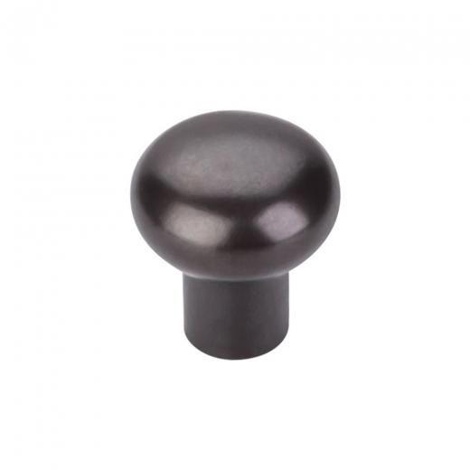 Top Knobs M1547 Aspen Collection Round Knob 7/8 Inch