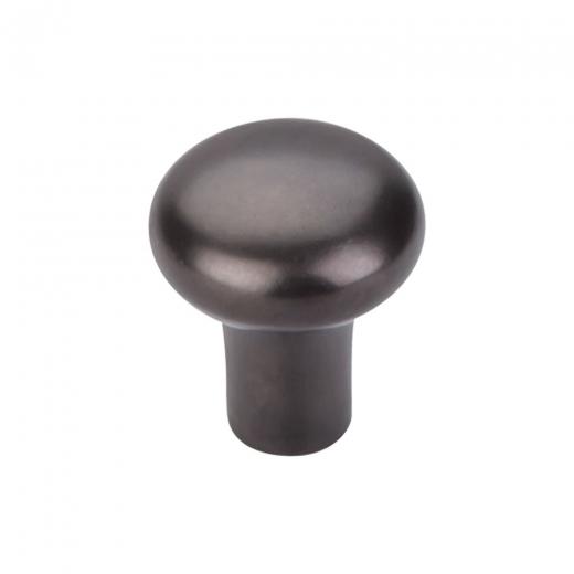Top Knobs M1552 Aspen Collection Round Knob 1 1/8 Inch