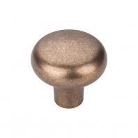 Top Knobs M1561 Aspen Collection Round Knob 1 5/8 Inch