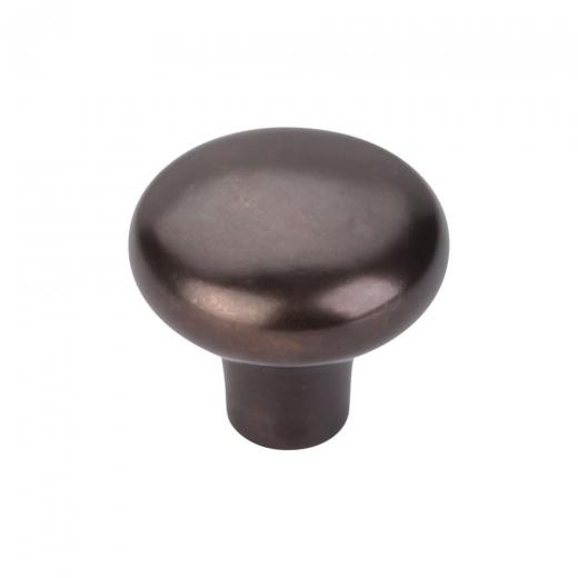 Top Knobs M1562 Aspen Collection Round Knob 1 5/8 Inch