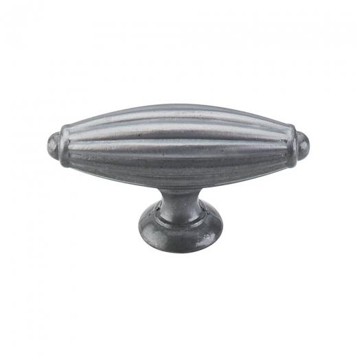 Top Knobs M157 Tuscany Collection Large T-Handle 2 7/8 Inch