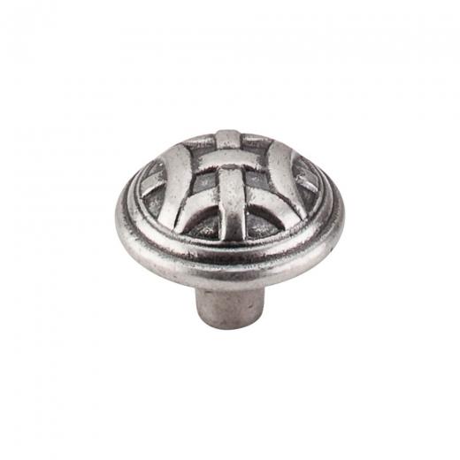 Top Knobs M158 Tuscany Collection Celtic Large Knob 1 1/4 Inch