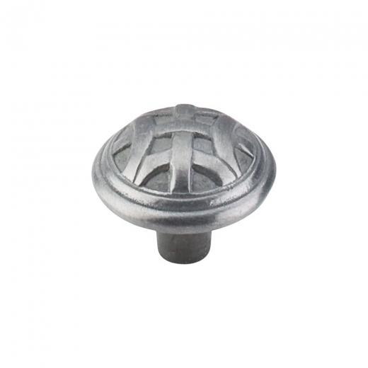 Top Knobs M162 Tuscany Collection Celtic Large Knob 1 1/4 Inch