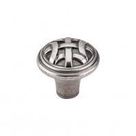 Top Knobs M163 Tuscany Collection Celtic Small Knob 1 Inch