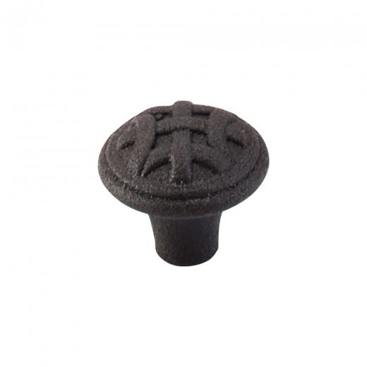 Top Knobs M164 Tuscany Collection Celtic Small Knob 1 Inch