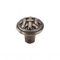 Top Knobs M165 Tuscany Collection Celtic Small Knob 1 Inch