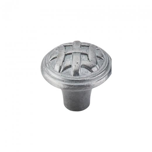 Top Knobs M167 Tuscany Collection Celtic Small Knob 1 Inch