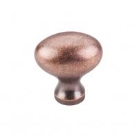 Top Knobs M205 Somerset II Collection Egg Knob 1 1/4 Inch