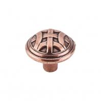 Top Knobs M223 Tuscany Collection Celtic Large Knob 1 1/4 Inch